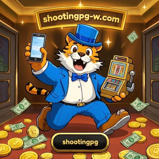 Explorando o Fascinante Mundo dos Jogos ShootingPG